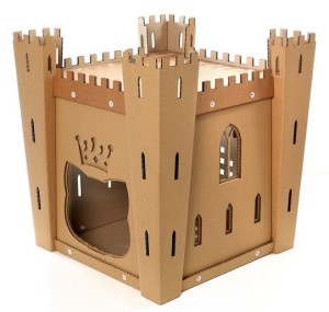 box royal castle